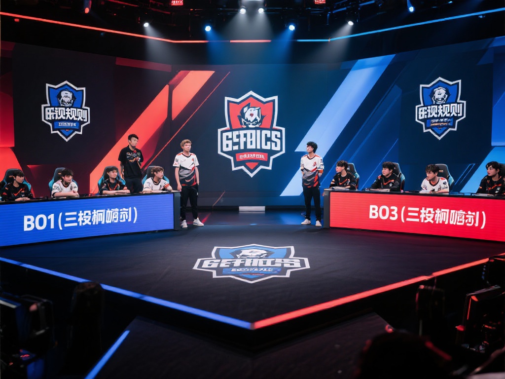 电竞竞猜推荐:精准分析助你赢得更多比赛奖励 (电竞竞猜推荐:精准分析助你轻松赢得丰厚比赛奖励) 比赛环境与规则:不同赛事的规则和赛制可能对战队有不