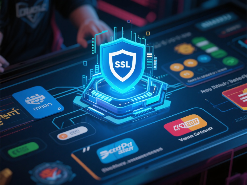 电竞竞猜支付:安全便捷的线上交易新体验 (电竞竞猜支付:安全便捷,开启线上交易全新体验) 在电竞竞猜支付中,安全性始终是用户最关心的问题之一