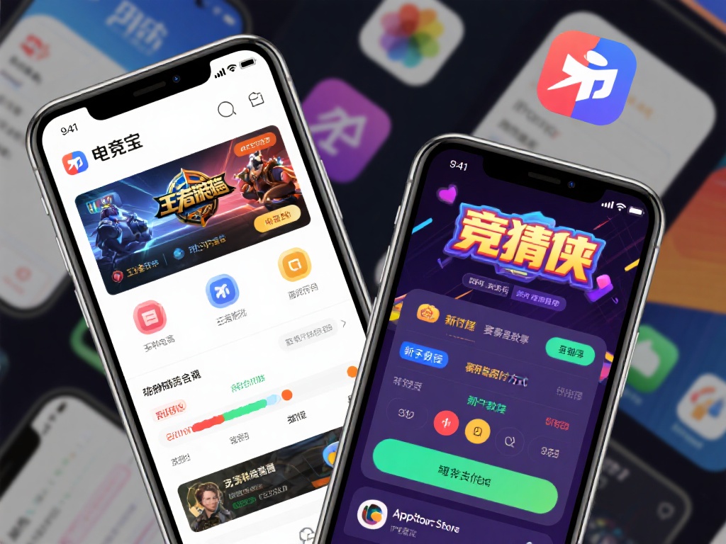 iOS电竞竞猜平台推荐与使用攻略详解 (iOS电竞竞猜平台推荐与实用攻略全面解析) 在众多应用中,有几款平台因其功能全面、用户评价高而