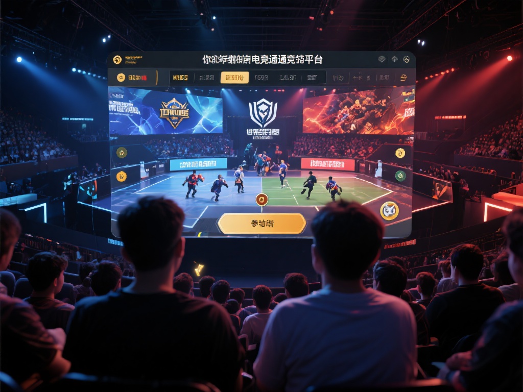 电竞通竞猜平台:畅享刺激电竞赛事与精准预测体验 (电竞通竞猜平台:畅享刺激电竞赛事与精准预测的极致体验) 对于电竞爱好者来说,观看比赛时的心跳加速是一种无法