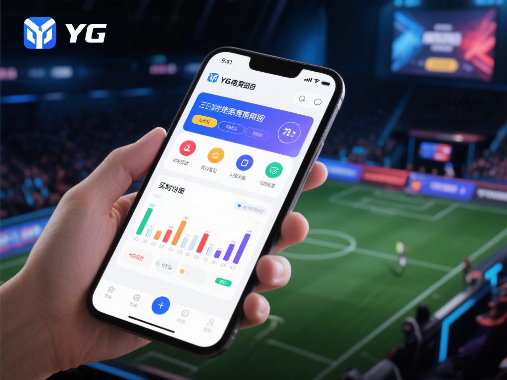 其次，yg电竞竞猜注重用户体验，操作界面简洁明了，