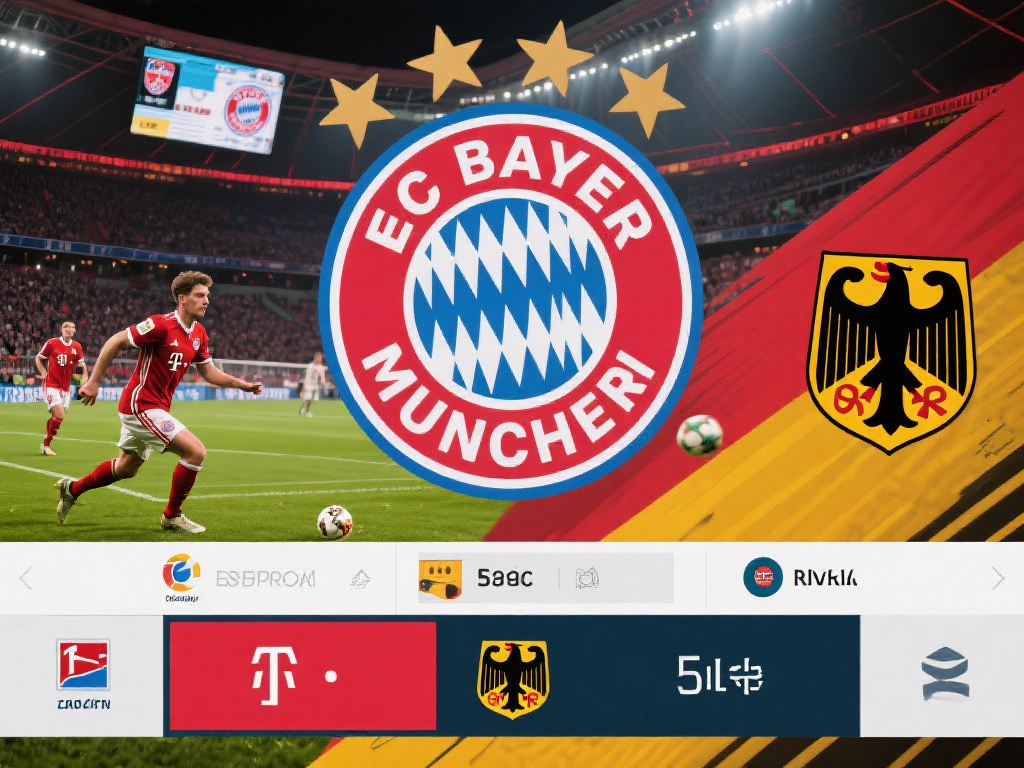 德甲电竞竞猜:体验顶级足球赛事的激情与刺激 (德甲电竞竞猜:感受顶级足球赛事的激情与无尽刺激体验) 在众多足球联赛中,德甲以其独特的风格和高水平的竞技