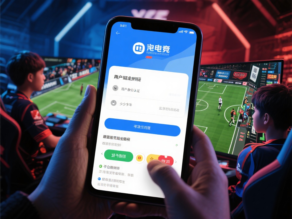 面对电竞竞猜行业的种种问题，建立完善的规范体系显得