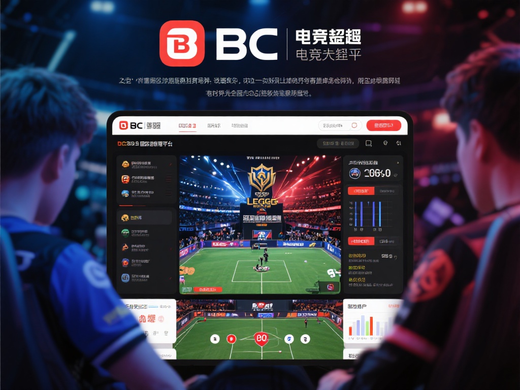 在众多电竞竞猜平台中，bc电竞竞猜平台凭借其独特的