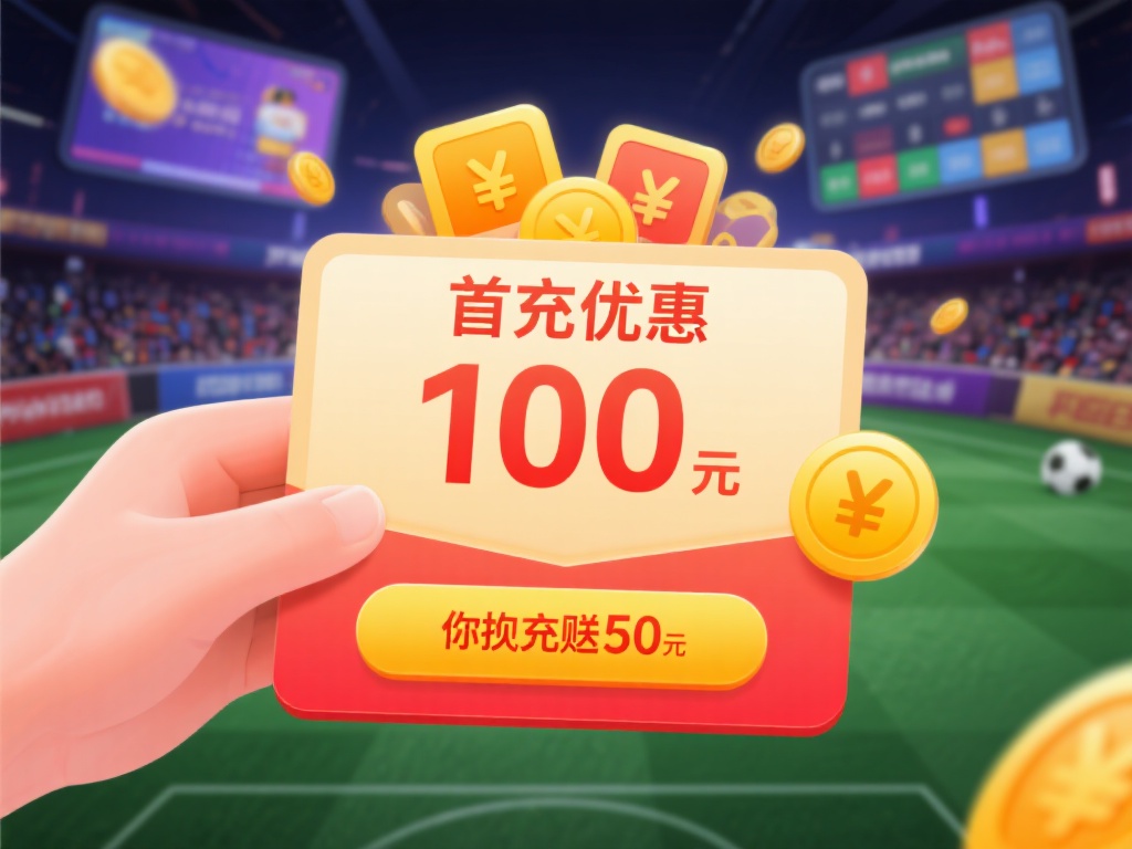 所谓首存优惠，是指玩家在首次充值时，平台会赠送一定