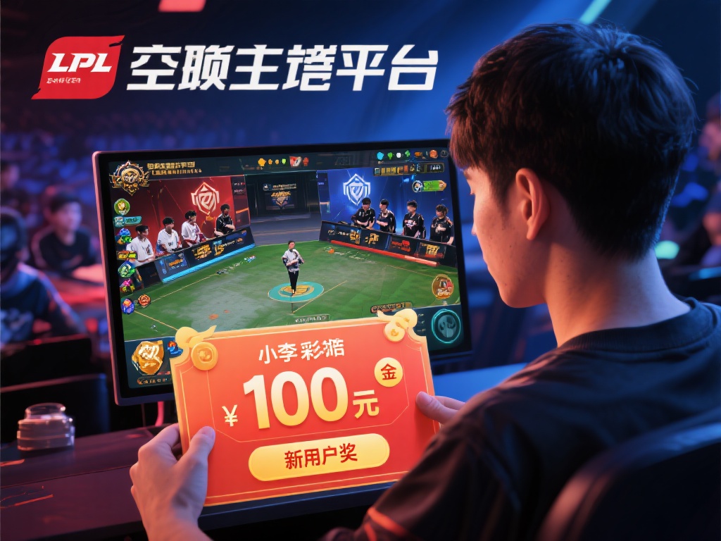 以小李的经历为例，他是一位《英雄联盟》的忠实粉丝。