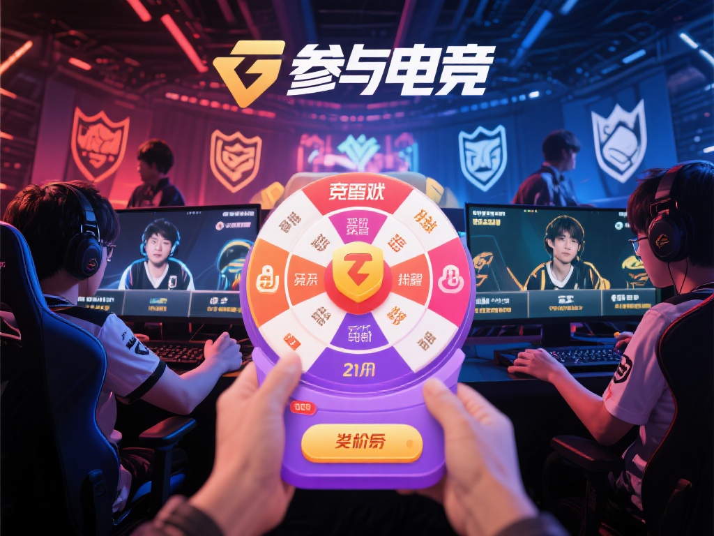 更重要的是，参与电竞竞猜并不需要高超的游戏技术，只