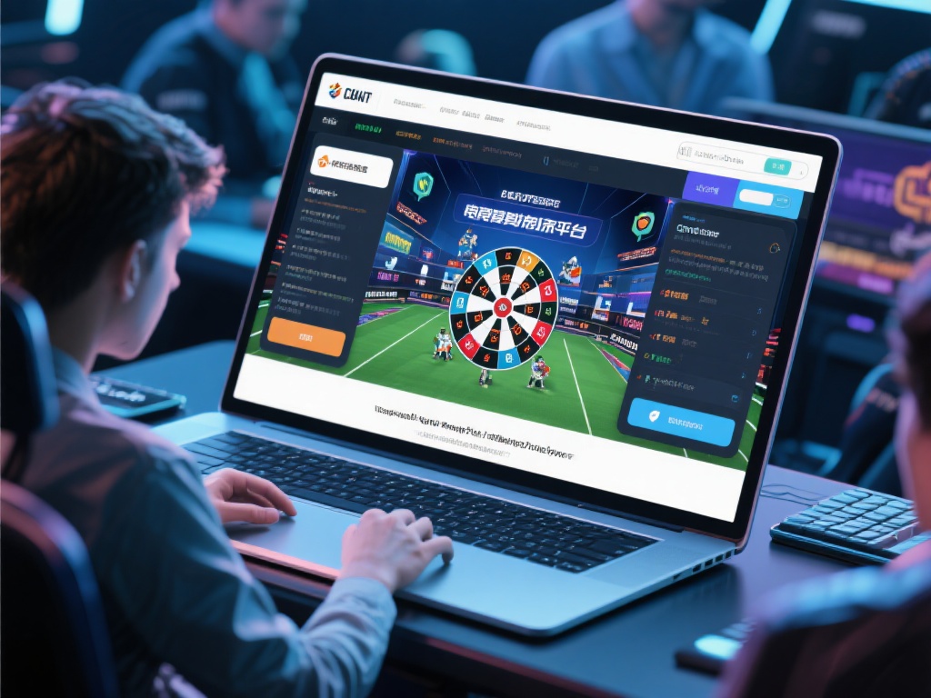 下一步是决定平台的运营模式。你可以选择自建平台，也