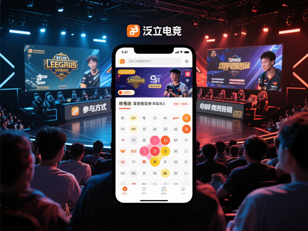 电竞竞猜的兴起离不开电竞行业的蓬勃发展。从《英雄联