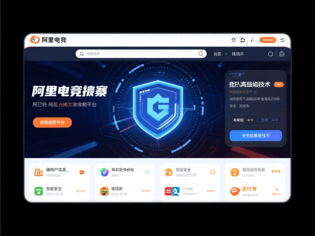 对于任何线上平台来说，安全性始终是用户最关心的问题