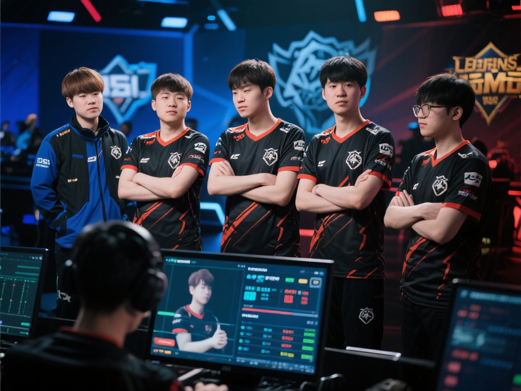 此外，关注队伍的近期表现、选手状态以及历史交锋记录