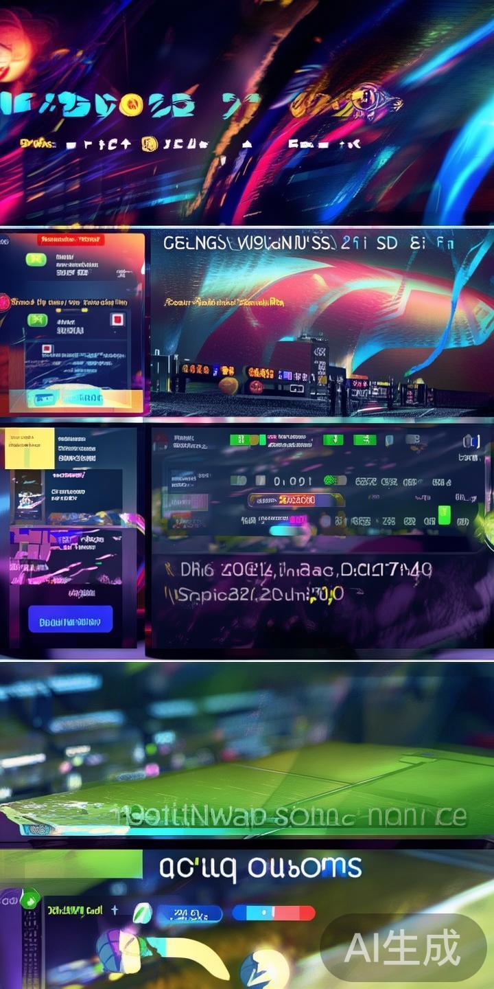 2024年最全电竞投注入口导航指南,轻松畅玩各大平台 多元化投注方式
支持多种投注模式,包括胜负预测、