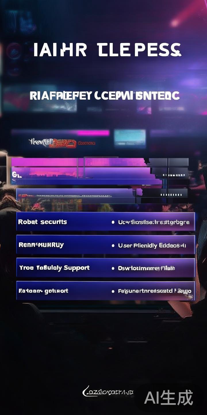 2024年最靠谱的电竞投注注册送平台推荐与免费体验金详解 在挑选靠谱的电竞投注平台注册之前,玩家首先需要明确