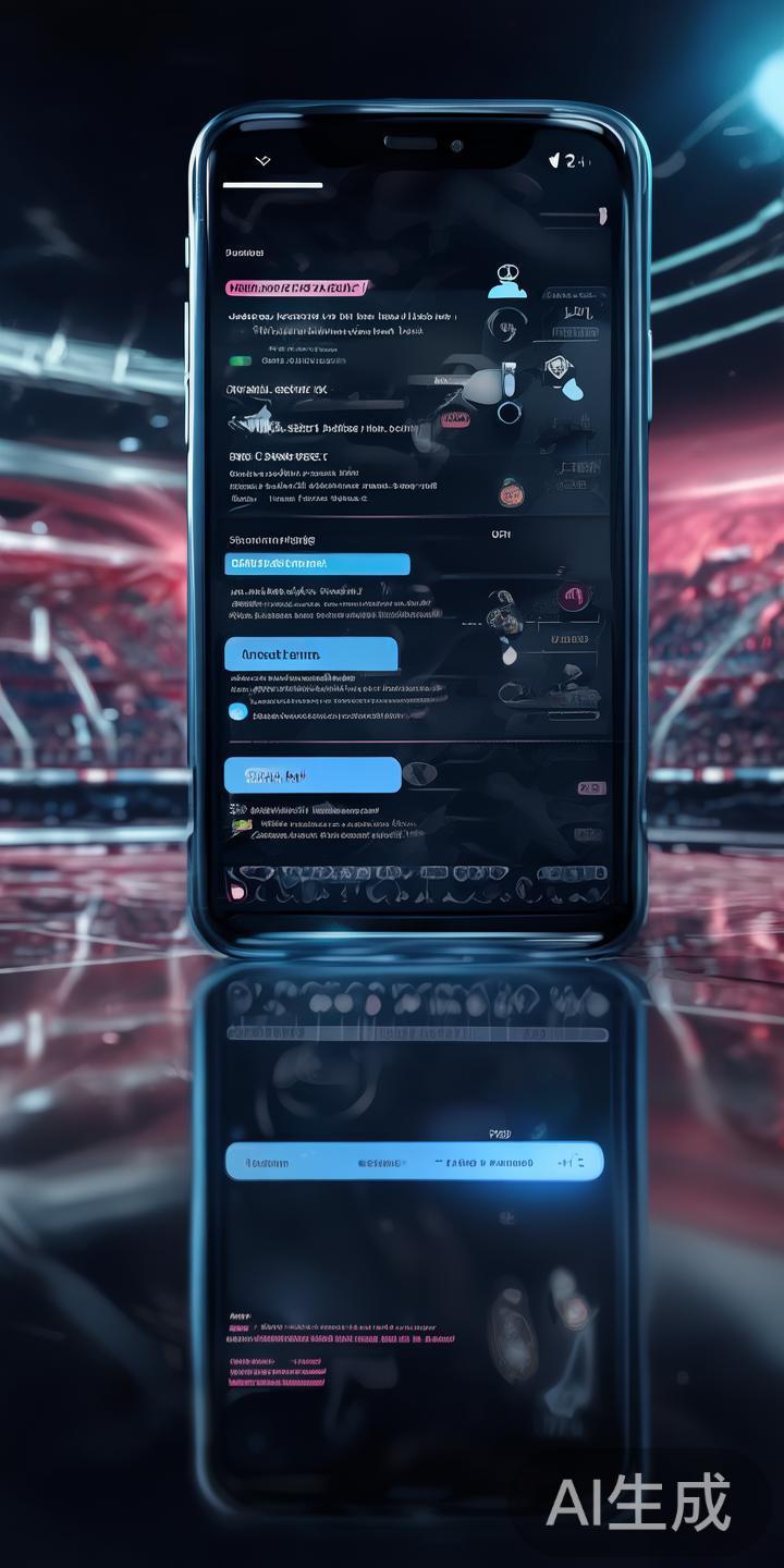 2024年度最佳电竞投注攻略全方位深度解析与推荐指南 技术的稳定性和界面的友好性是用户体验的关键。优质的