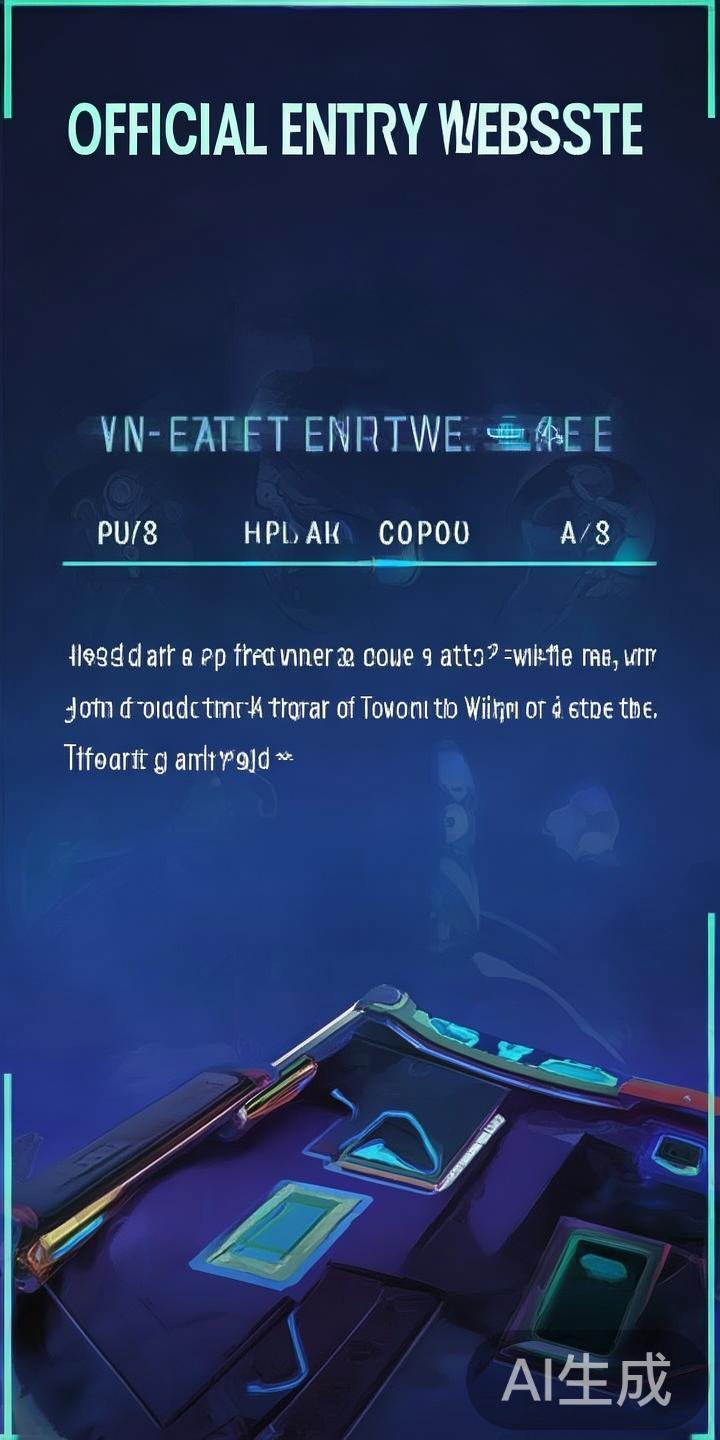 所谓“官方入口网址”，指的是由游戏平台正式授权或注