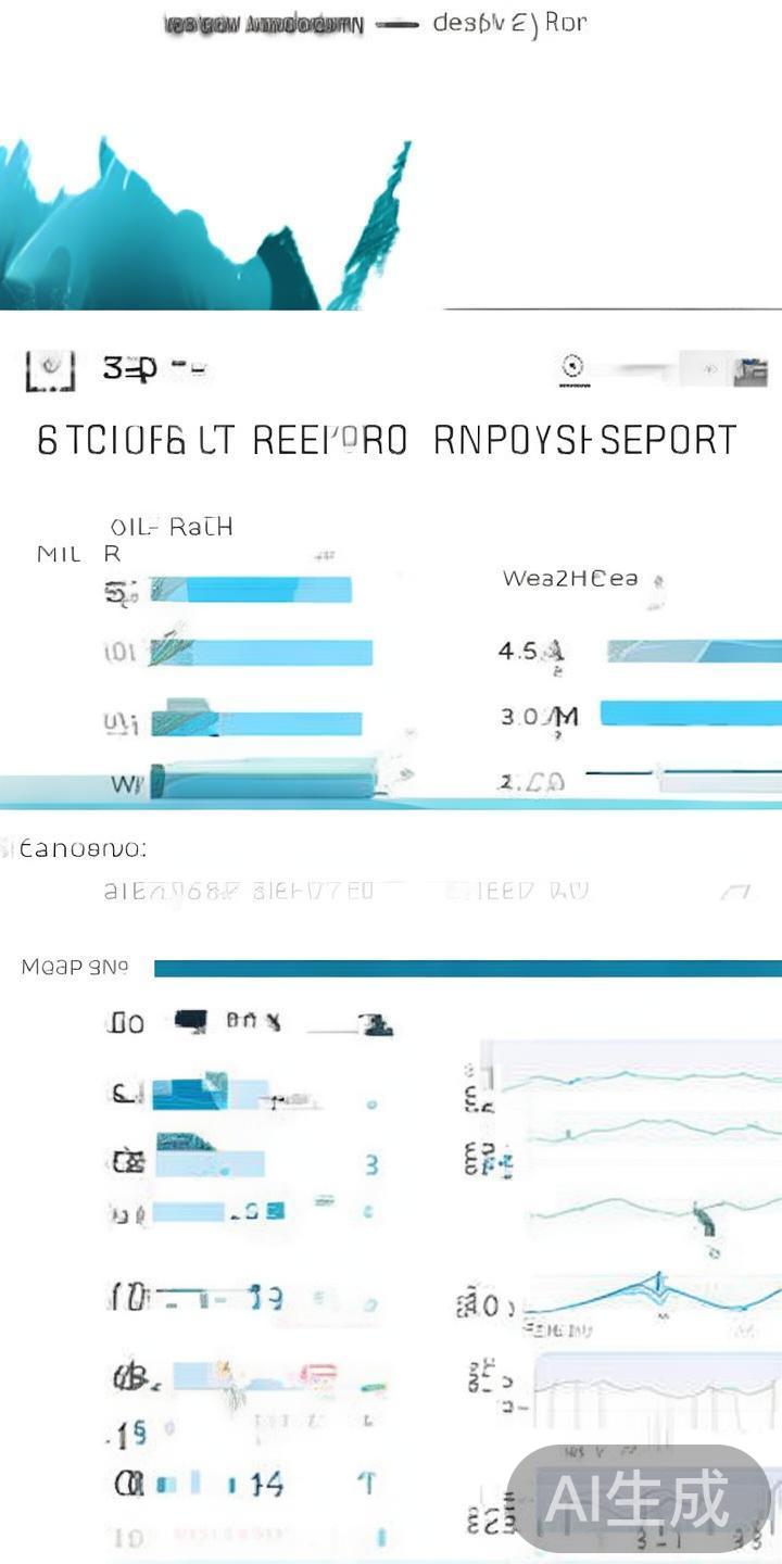 比如，一份详细的分析报告会引入多项统计指标如胜率、