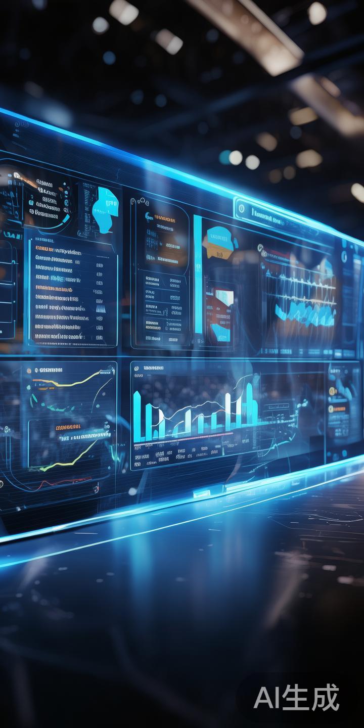 一些顶级平台引入了人工智能与大数据分析，不仅提升了