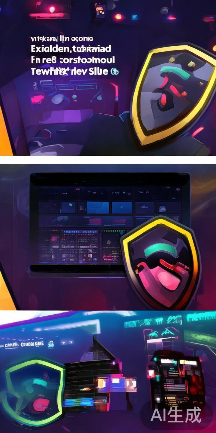 首先，电子竞技行业虽充满机遇，但也潜藏不少风险。一