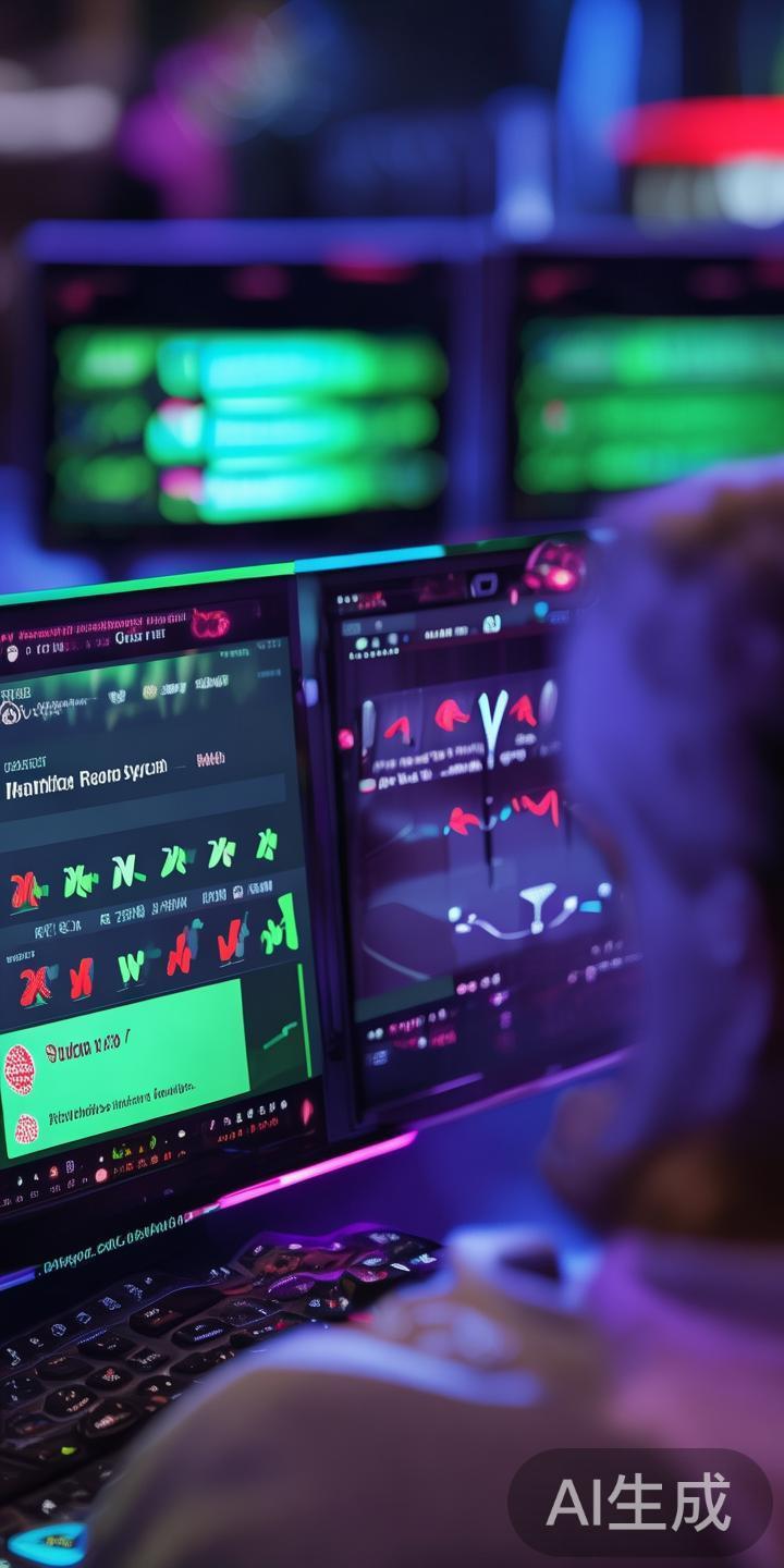 在进行足球电竞投注之前，充分了解比赛基本信息和相关